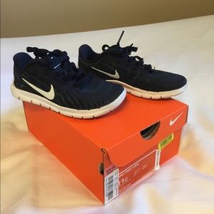 Nike Free Run shoes